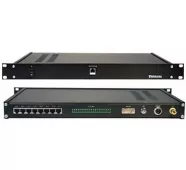 Шлюз SIP/E1 Gateway (VoIP шлюз) Access Control фото