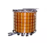 Реактор РОСА-10-4000-0,1 У3 фото
