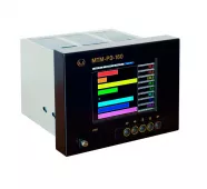 Регистратор электронный МТМ РЭ160-МК5, МТМ РЭ160-МК10 фото