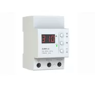 Реле ZUBR I32 фото