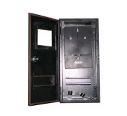 Щит учета и распределения ШМР-1Ф-уличный фото