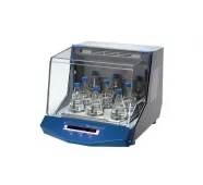 Шейкер инкубатор KS 4000ic control  фото