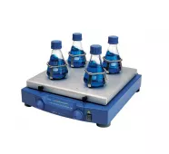 Шейкер лабораторный KS 260 basic фото