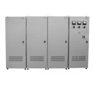 Трехфазный стабилизатор напряжения Volter 100, 150, 200 кВт фото