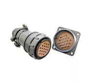 Соединители УЗНЦ20 фото