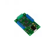 USB-осциллограф iMeterBD фото
