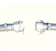 Вакуумопровод ВП-БРС, Ду=50 мм фото
